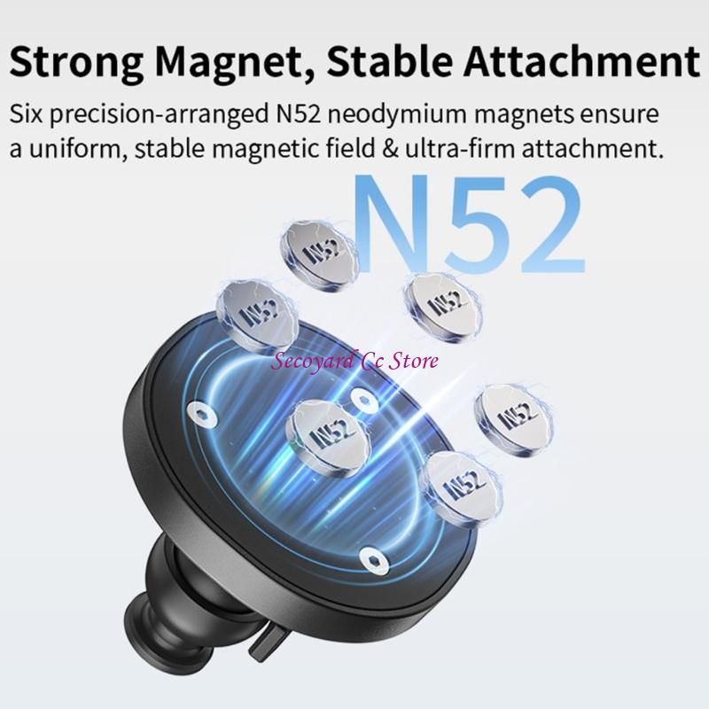 Outdoor Adventure Degree - N3UC Camera Mount 360 Grad einstellbare