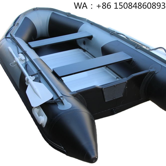 Outdoor Adventure Game - Beliebtes Outdoor-Whitewater-Schlauchboot, Hochleistungs-Kraftkomponente für Abenteuer-Wassersportaktivitäten