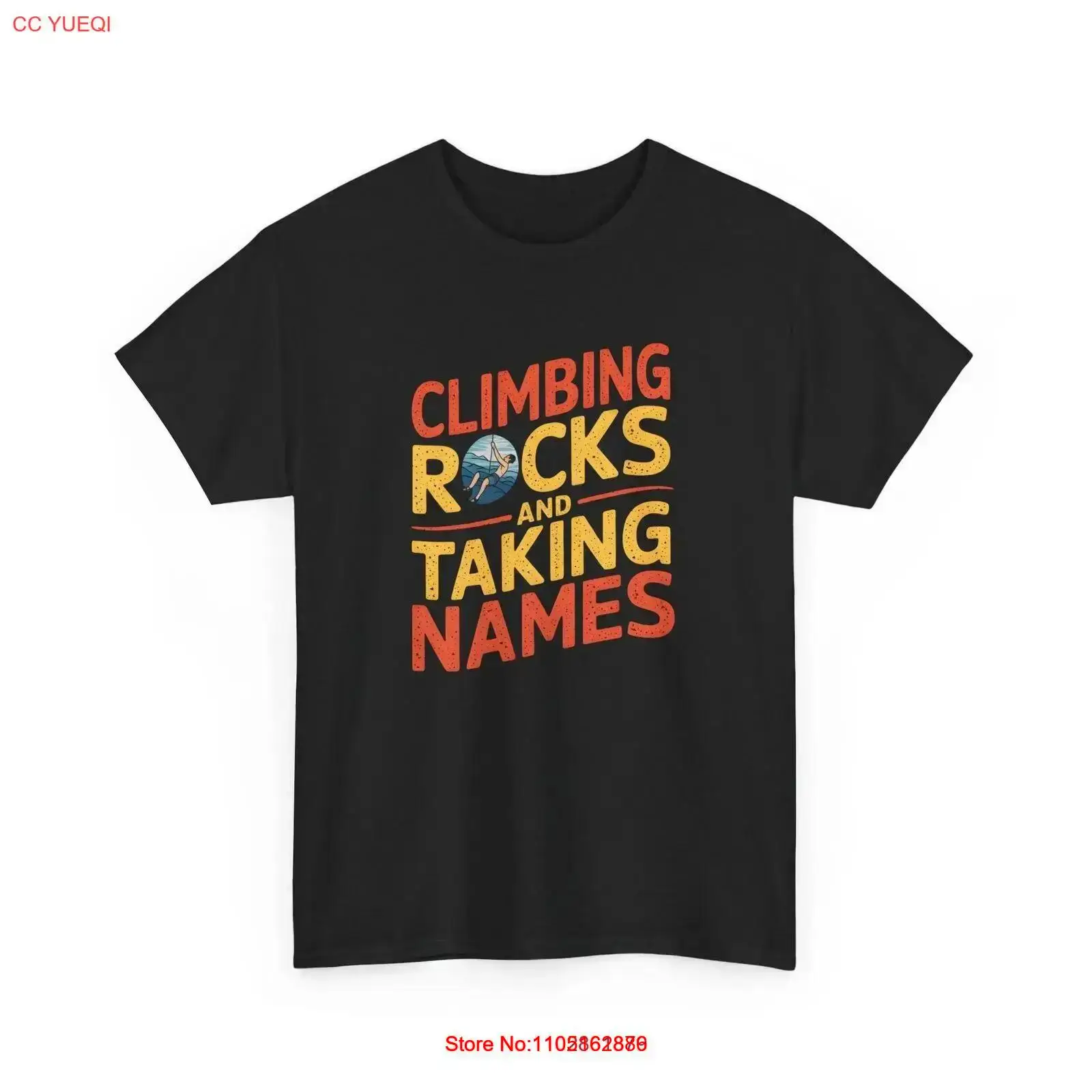 Outdoor Adventure Names - Klettern von Felsen und Namen machen,