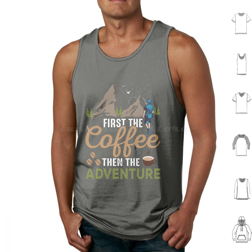 Adventure Lifestyle 2 Tanktops – Outdoor Adventure Recreation Bewertung und Preis