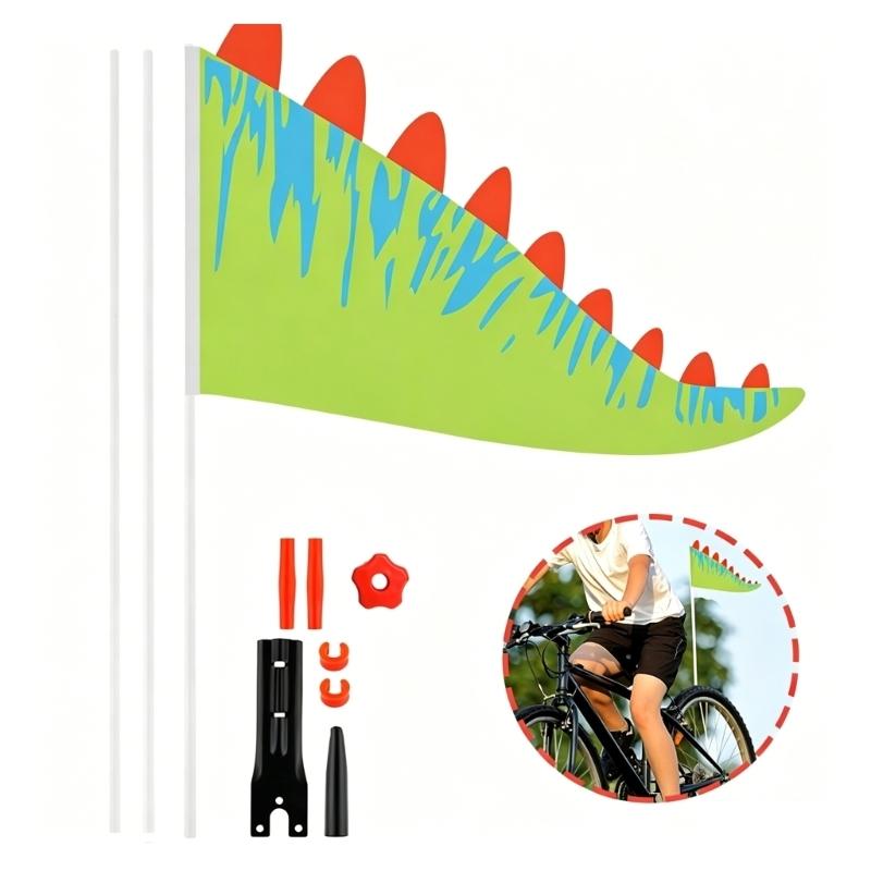 R6FE Bunte Flagge für Kinderfa – Outdoor Adventure Degree Bewertung und Preis