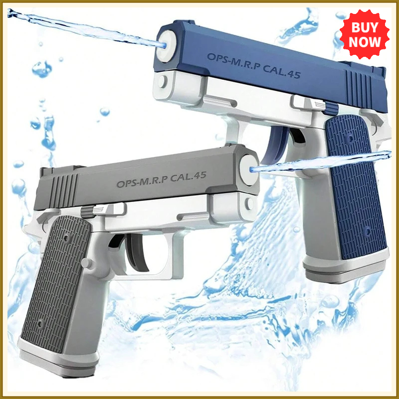 M1911 Wasserpistolen Spielzeug – Outdoor Adventure Game Bewertung und Preis