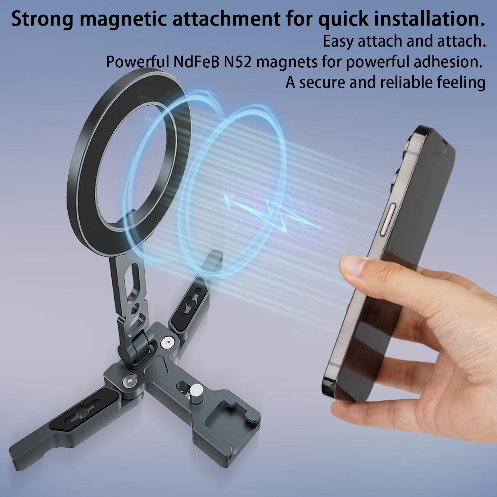 Magnetischer Telefonständer, z – Outdoor Adventure Degree Bewertung und Preis