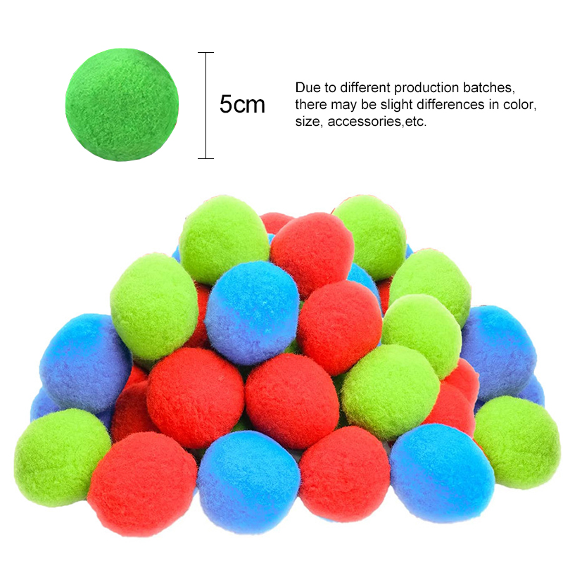 Schneebälle/Wasserbälle Kinder – Outdoor Adventure Game Bewertung und Preis
