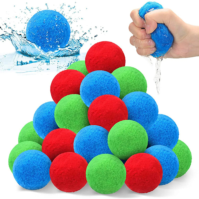 Schneebälle/Wasserbälle Kinder – Outdoor Adventure Game Bewertung und Preis