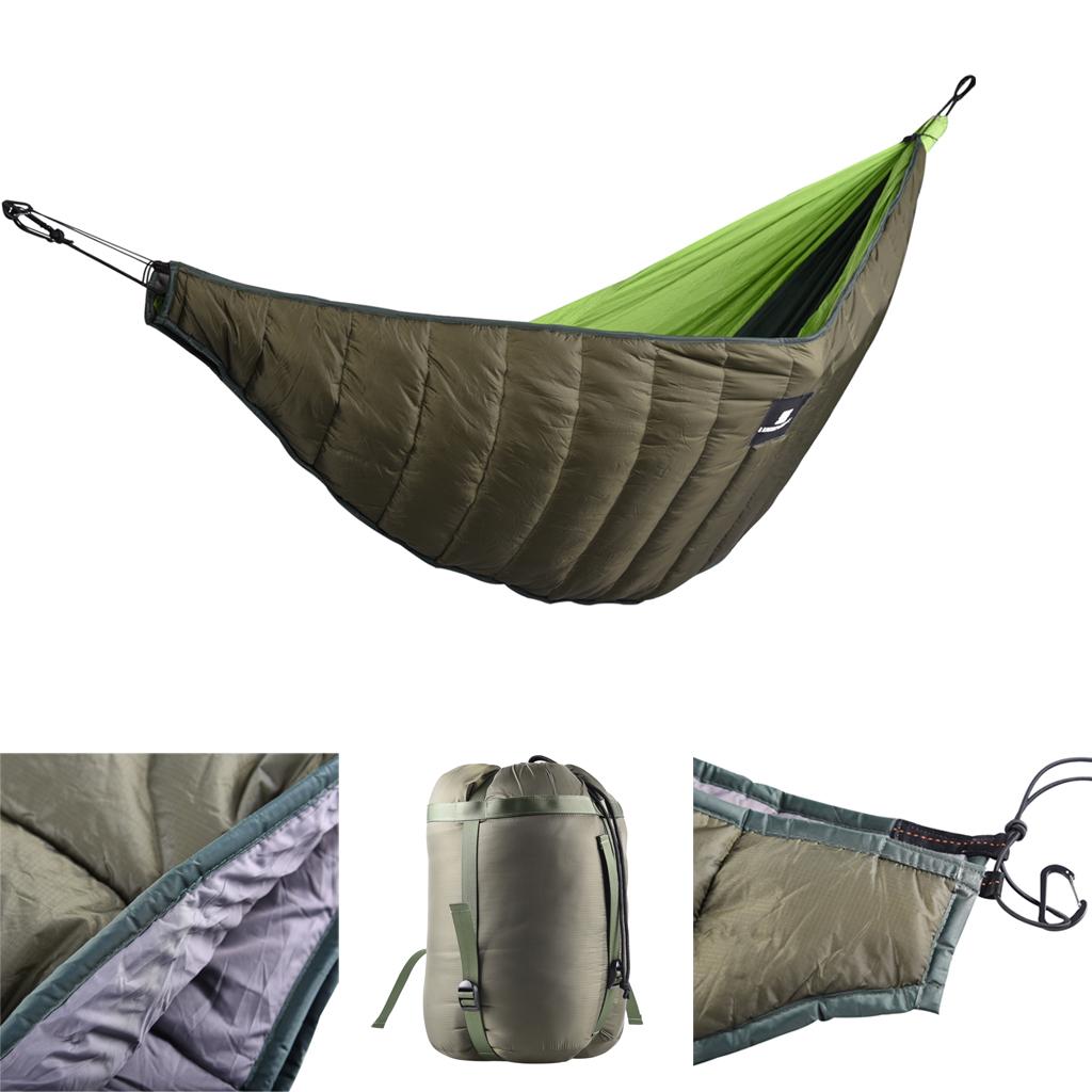 Tragbare Outdoor-Hängematte mi – Outdoor Adventure Degree Bewertung und Preis