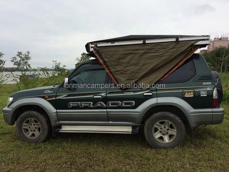 für Outdoor-Abenteuer Overland – Outdoor Adventure Degree Bewertung und Preis