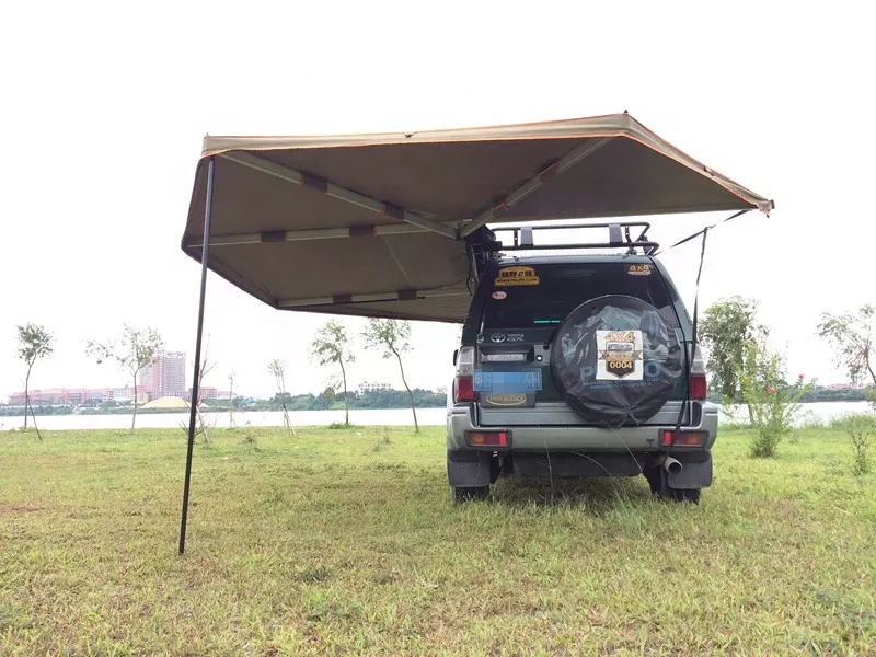 Overland Premium 270-Grad-frei – Outdoor Adventure Degree Bewertung und Preis