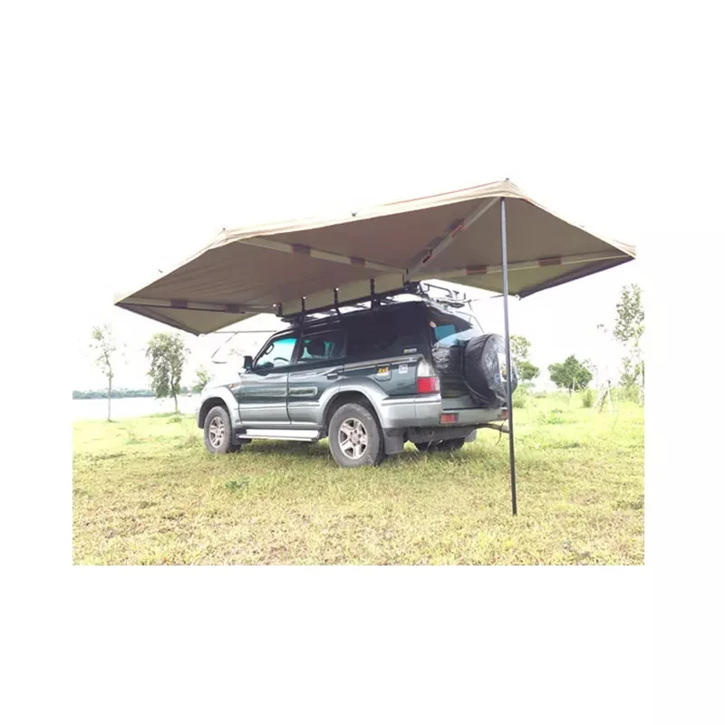 Hochwertige Overland 270-Grad  – Outdoor Adventure Degree Bewertung und Preis