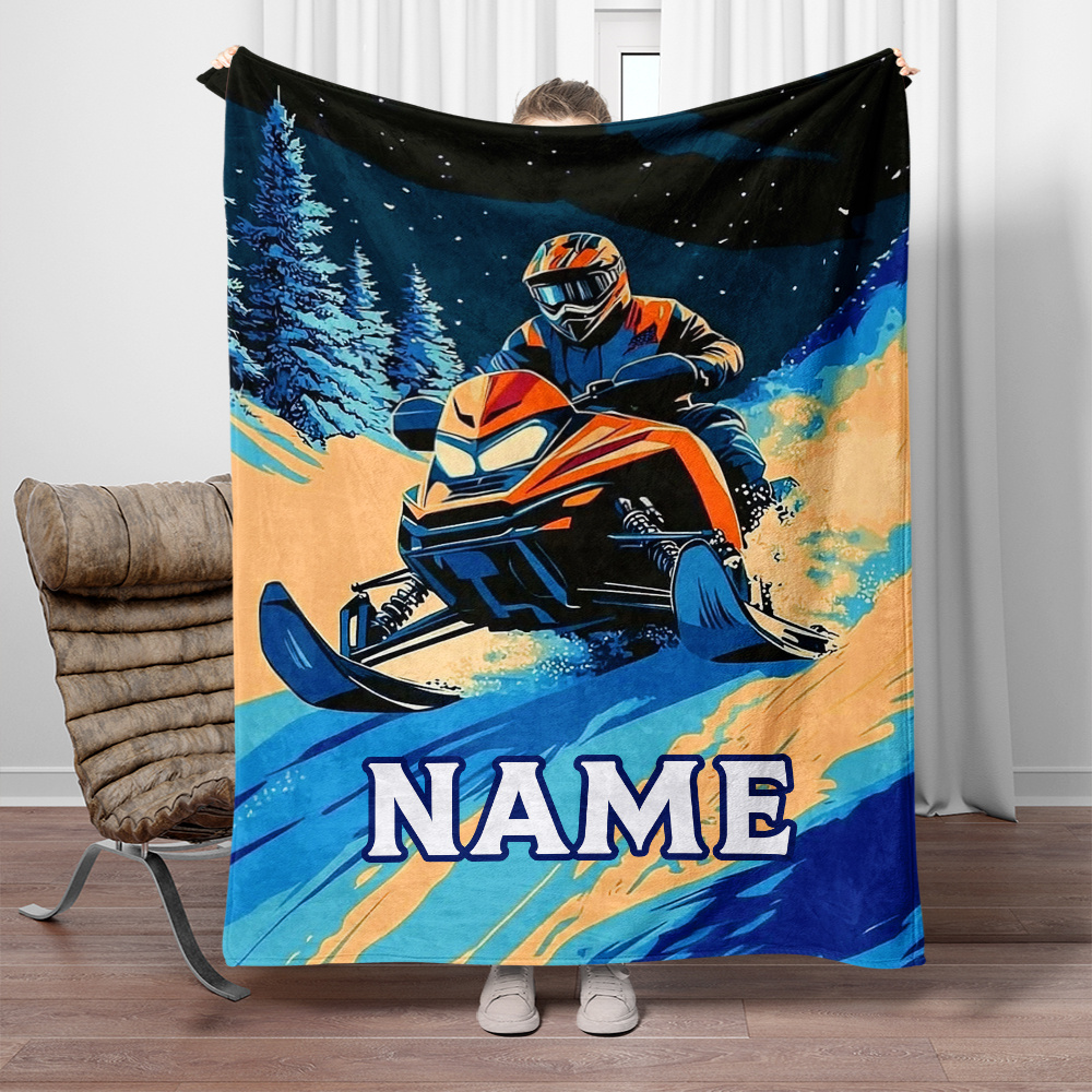 Personalisierte Schneemobil-De – Outdoor Adventure Names Bewertung und Preis