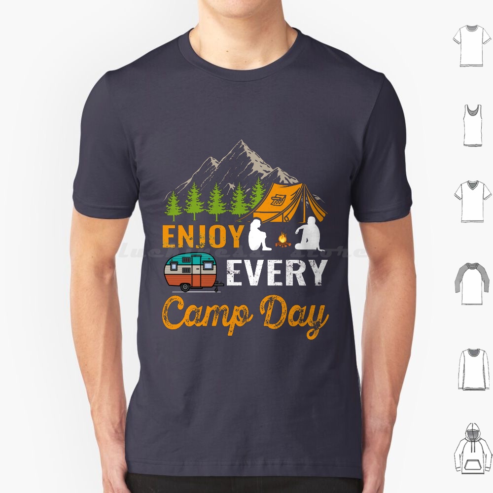 Adventure Lifestyle 1 T-Shirt, – Outdoor Adventure Recreation Bewertung und Preis