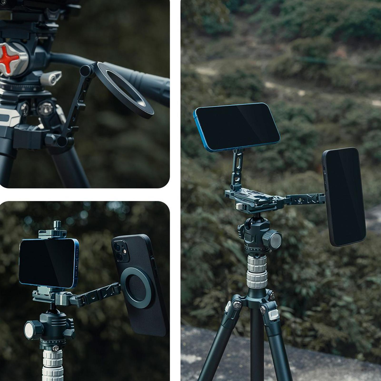 Magnetische Telefon Stativ Hal – Outdoor Adventure Degree Bewertung und Preis