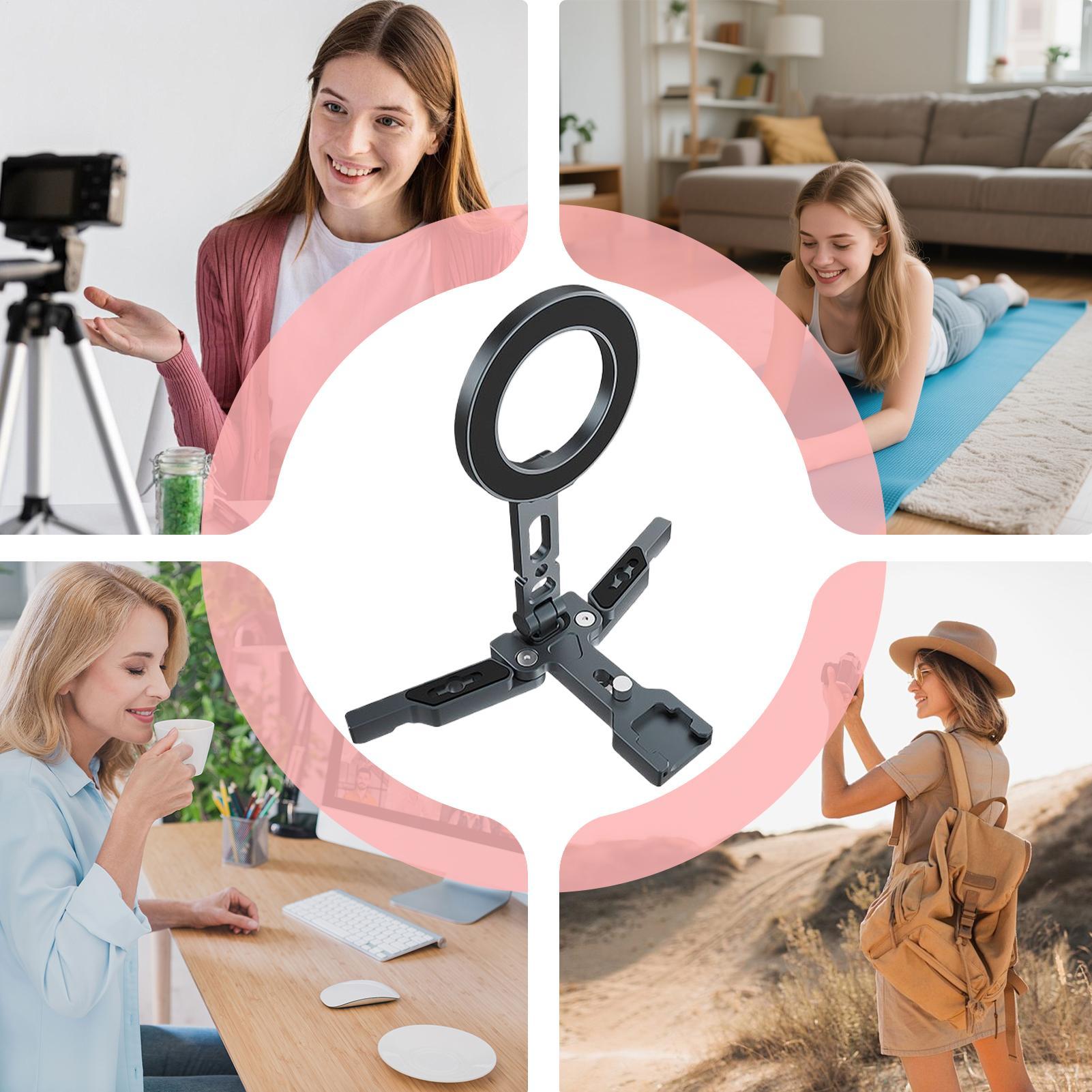 Magnetische Telefon Stativ Hal – Outdoor Adventure Degree Bewertung und Preis