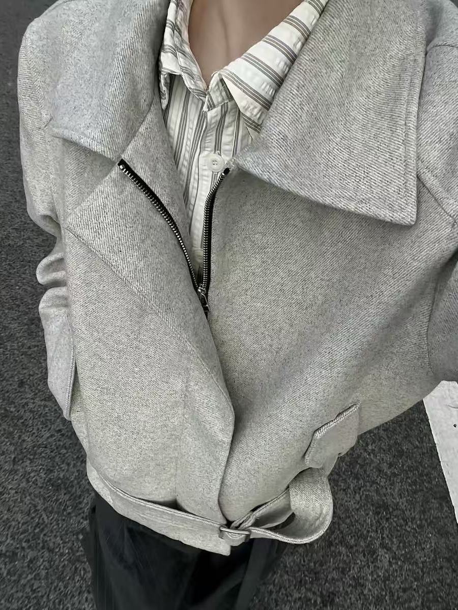 Jacke aus Wollmischung für Her – Outdoor Adventure Recreation Bewertung und Preis