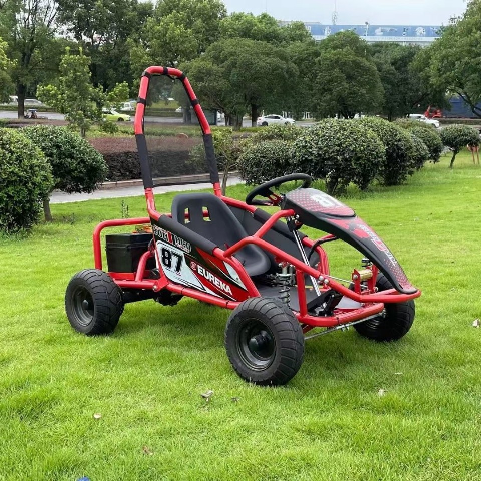 Offroad-Gokart, 48V Elektro-Du – Outdoor Adventure Rentals Bewertung und Preis