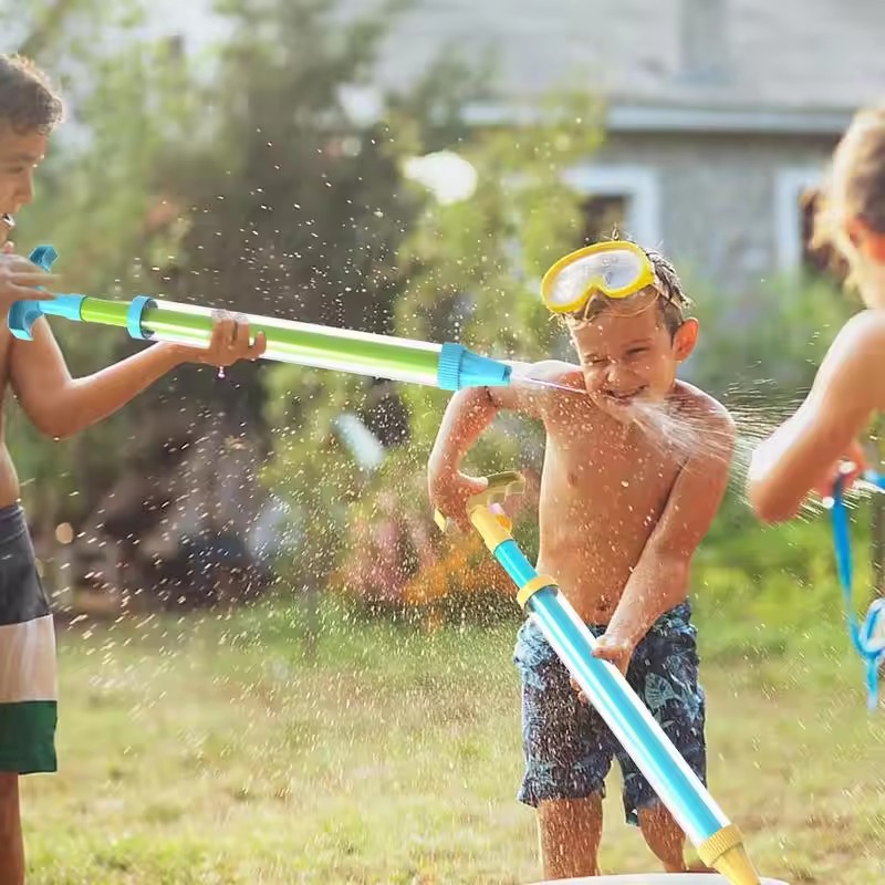 Wasser Shooter Für Kinder Soak – Outdoor Adventure Game Bewertung und Preis