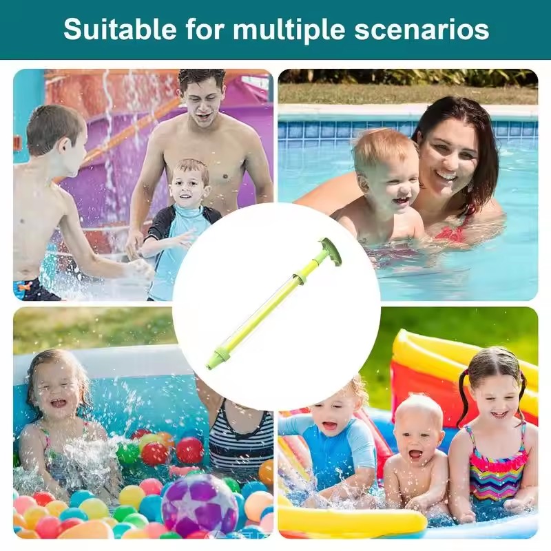 Wasser Shooter Für Kinder Soak – Outdoor Adventure Game Bewertung und Preis