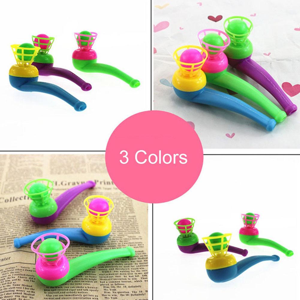 4 Stück Kinder-Plastikrohr-Bla – Outdoor Adventure Game Bewertung und Preis